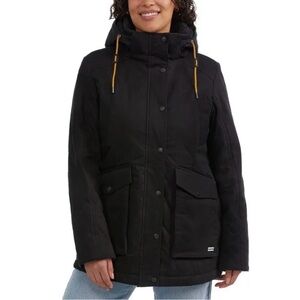 Hunter Women’s Field Jacket